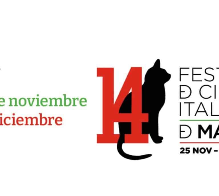 Madrid da la bienvenida a la 14ª edición del Festival de Cine Italiano para niños y jóvenes