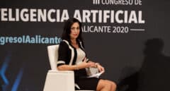 Susana Soler (Sabadell): "Tenemos la obligación de que la toma de decisiones a partir de la IA no suponga discriminación"