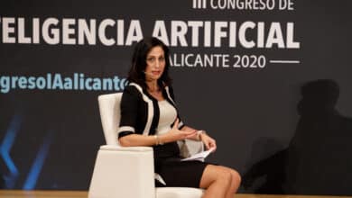 Susana Soler (Sabadell): "Tenemos la obligación de que la toma de decisiones a partir de la IA no suponga discriminación"