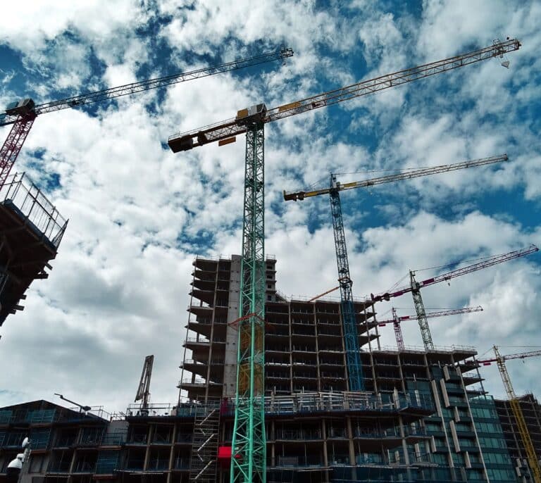 Por qué no estamos viviendo una burbuja inmobiliaria pese a las cifras del sector