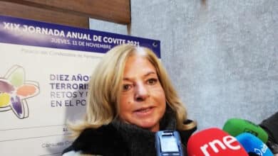 Consuelo Ordóñez afea a Ayuso el "Que les vote Txapote"