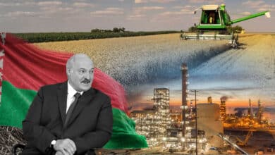 La locura del fertilizante: cómo un huracán en Luisiana y una crisis en Bielorrusia han hecho estallar al campo español