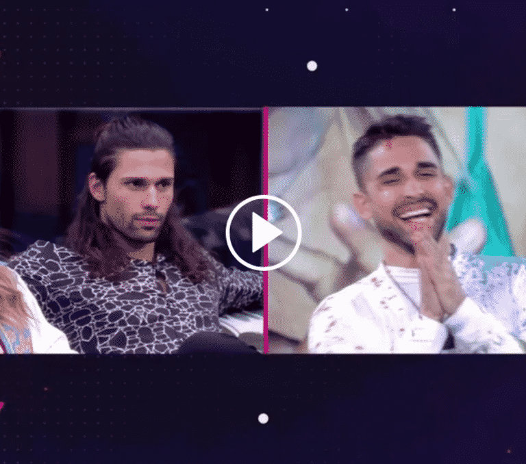Secret Story: quien ha sido el concursante "pinocho" de la décima gala