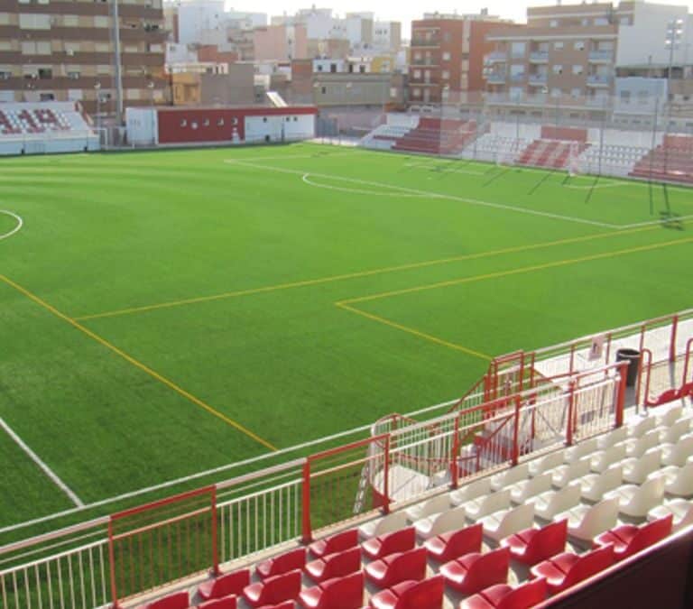 Dos meses de cárcel para dos capitanes de un equipo de fútbol por ofrecer 1.000€ al portero para dejarse meter gol