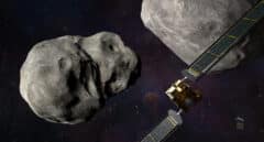 Misión DART de la NASA, ensayo general para salvar la Tierra del impacto de un asteroide