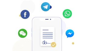 Deeder, la 'startup' que permite a las empresas vender por WhatsApp