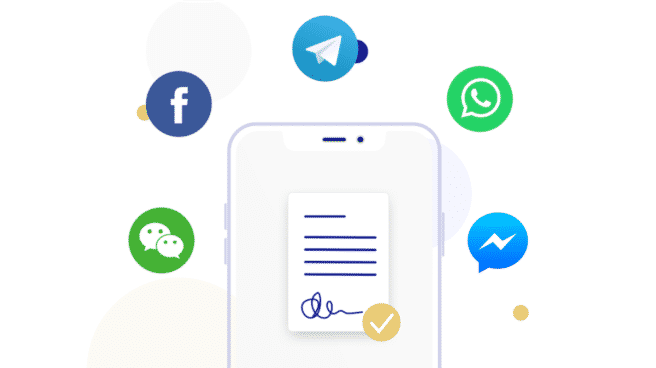 Desarrollada por Wayra Builder de Telefónica, la 'startup' Deeder ofrece a las empresas una comunicación integral con sus clientes a través de chat.
