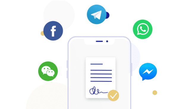 deeder-wayra-builder-telefonica Desarrollada por Wayra Builder de Telefónica, la 'startup' Deeder ofrece a las empresas una comunicación integral con sus clientes a través de chat.