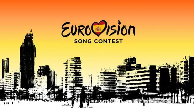 RTVE recibe 886 canciones para elegir el tema candidato a Eurovisión 2022