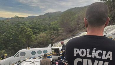 Muere la cantante brasileña Marília Mendonça en un accidente de avión