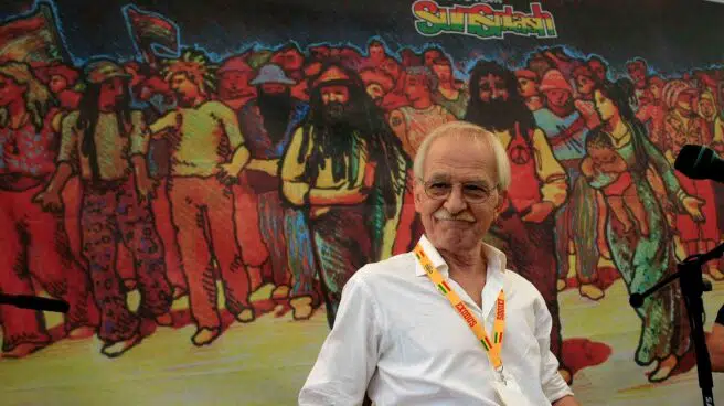 Muere en Ibiza el filósofo Antonio Escohotado a los 80 años