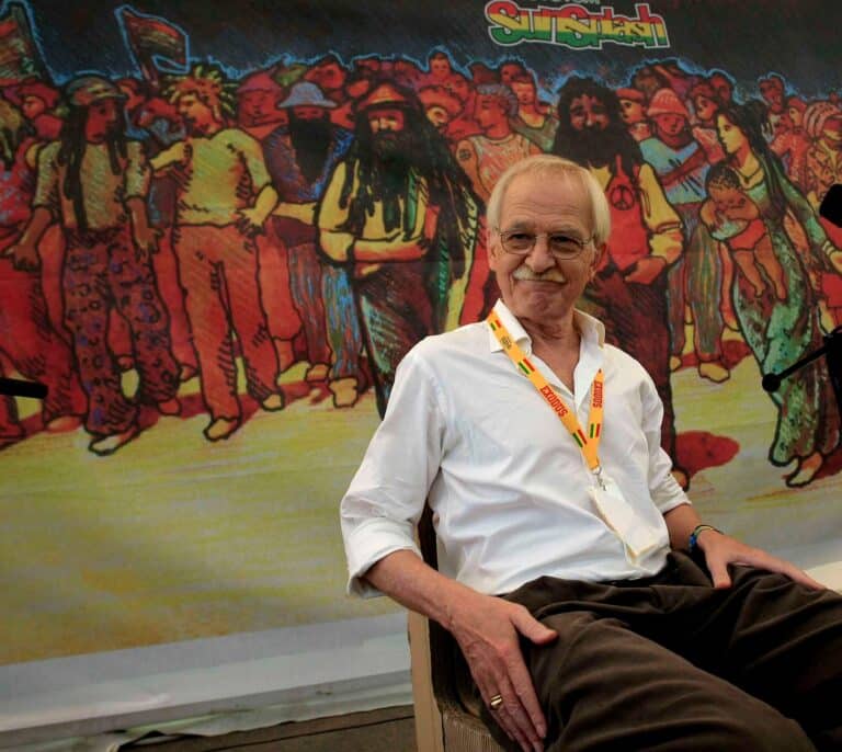 Muere en Ibiza el filósofo Antonio Escohotado a los 80 años