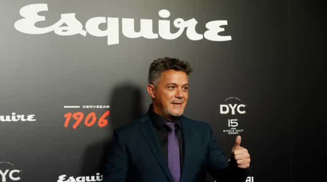 Alejandro Sanz inaugurará el nuevo Santiago Bernabéu