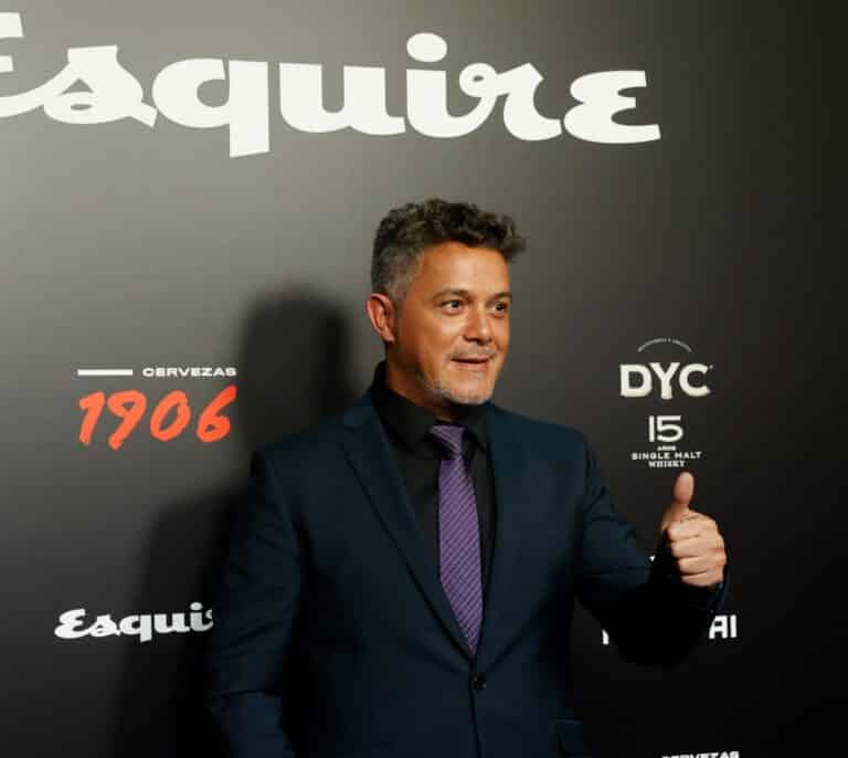 Alejandro Sanz inaugurará el nuevo Santiago Bernabéu