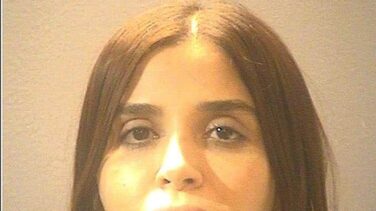 Estados Unidos pide cuatro años de prisión por narcotráfico para Emma Coronel, la mujer de 'El Chapo'