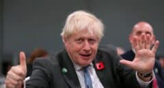 Las claves de Boris Johnson para el éxito de la transición energética en 2030