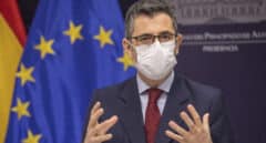 Los fondos europeos que no vemos