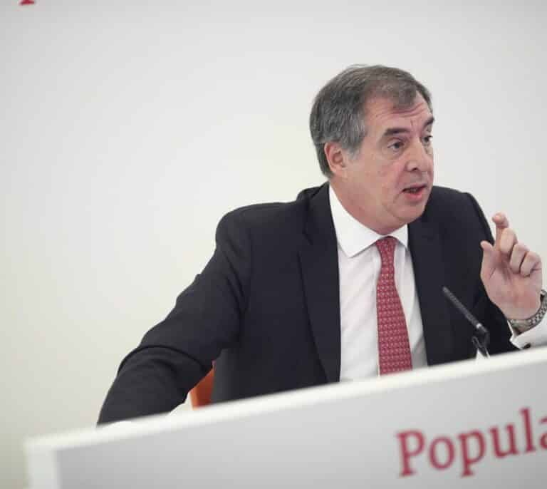 Sánchez-Asiaín, Manrique y Entrecanales analizan la posibilidad de crear un gigante en servicios