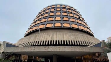 El Constitucional elegirá este viernes a González Trevijano como presidente