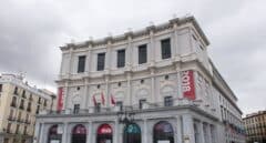 Los Teatros del Canal y el Teatro Real estrenan hoy 'Las horas vacías', de Ricardo Llorca