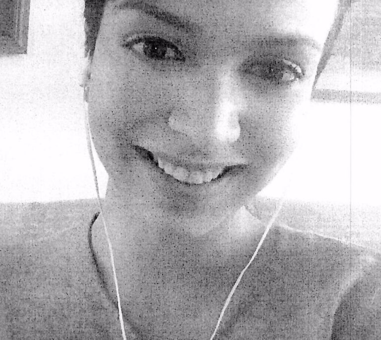 Localizada en buen estado la joven desaparecida el 15 de noviembre en Madrid