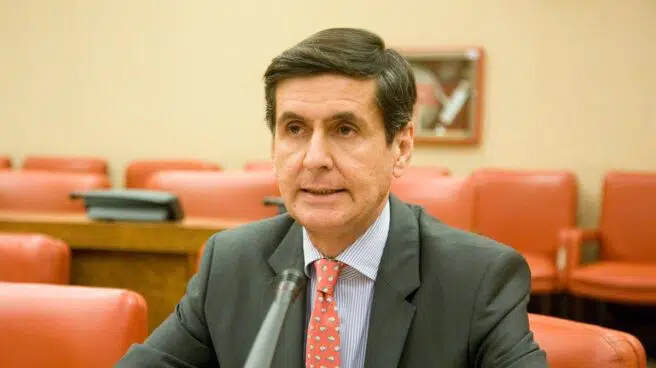 Pedro González-Trevijano, elegido presidente del Constitucional por unanimidad