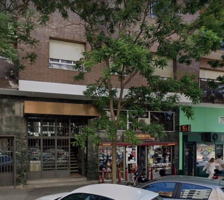 A disposición judicial una cuidadora por matar a una anciana en Madrid