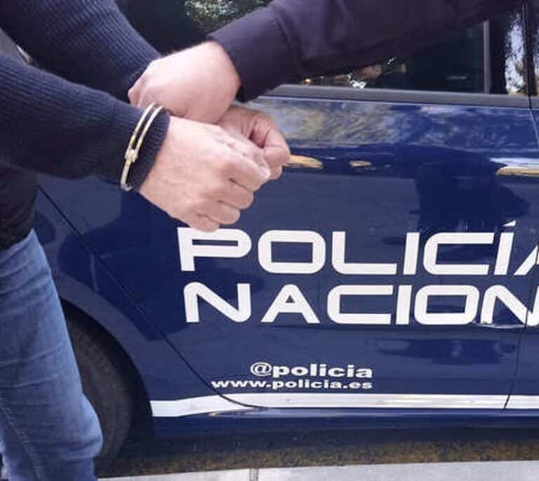 Detienen a un violador reincidente en Sevilla que actuó cuatro meses después de salir de la cárcel