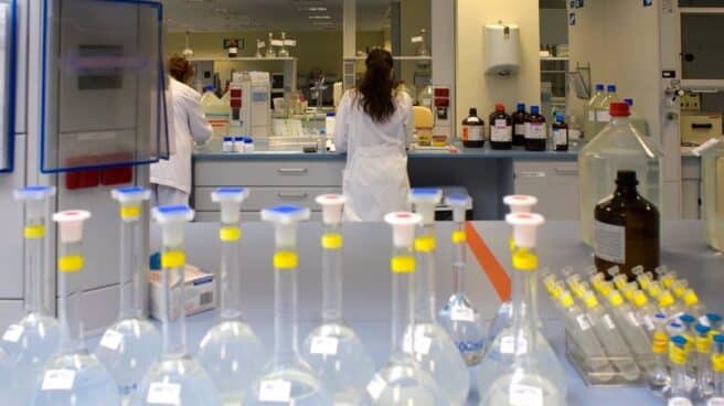 Investigadores en Cáncer proponen a Ciencia medidas para evitar la 'fuga de cerebros' Laboratorio