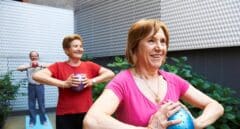 Un estudio revela que la suplementación nutricional oral mejora el estado funcional de las personas mayores