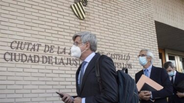 La Audiencia de Castellón absuelve a los acusados del caso Castor del delito contra el medio ambiente