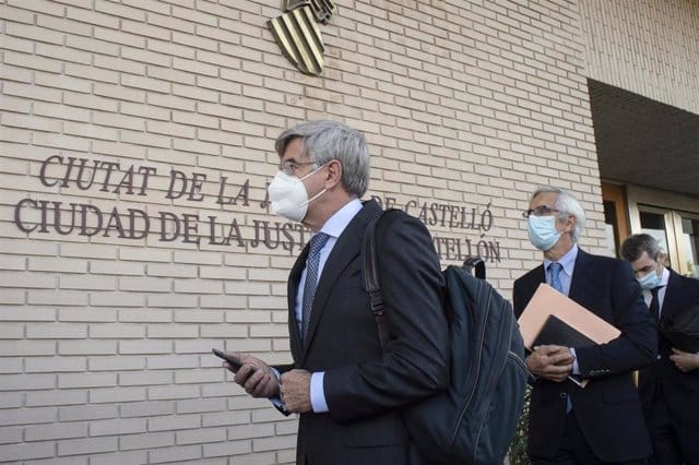 La Audiencia de Castellón absuelve a los acusados del caso Castor del delito contra el medio ambiente