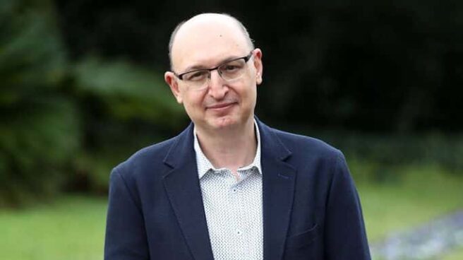 fran Fran Llorente, nuevo director general de Prisa Media, y que fue director de informativos en TVE en la época de Zapatero Fran Llorente, ex director de informativos de RTVE