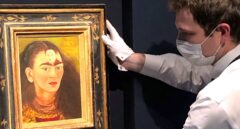 Frida Kahlo triplica el récord de Diego Rivera y se convierte en el artista latinoamericano más caro