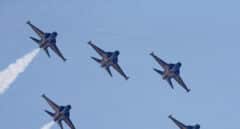 Corea del Sur se pone en guardia por un ejercicio militar de Rusia y China frente a sus costas