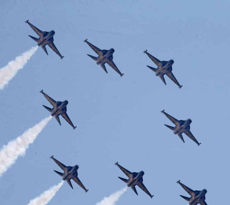 Corea del Sur se pone en guardia por un ejercicio militar de Rusia y China frente a sus costas