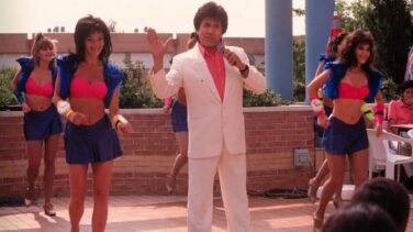 Muere a los 81 años Georgie Dann, mito de las canciones del verano