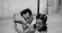 La historia detrás de las musas de Man Ray, el hombre que fotografiaba sin cámara