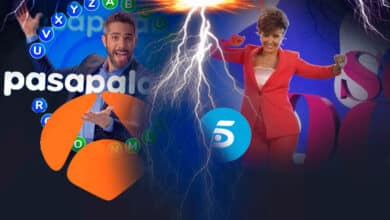 La fina línea entre ganar audiencia y el cambio constante de la parrilla televisiva