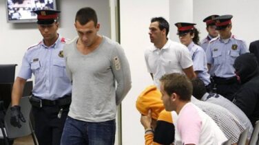 Fallece el 'asesino de la Villa Olímpica' tras recibir un disparo en la cabeza