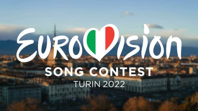 eurovisión-2022 Eurovisión en Turín, 2022