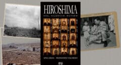 Hiroshima, el pacto de silencio