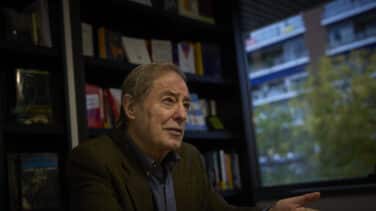 El académico Félix de Azúa: "Poner a Iceta en Cultura es como poner a Chiquito de la Calzada"