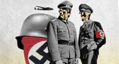 Juan Eslava Galán: “Los nazis no consiguieron usar a España como trampolín a Sudamérica”