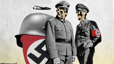 Juan Eslava Galán: “Los nazis no consiguieron usar a España como trampolín a Sudamérica”