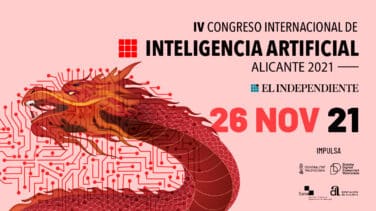 Siga en directo el IV Congreso Internacional de Inteligencia Artificial