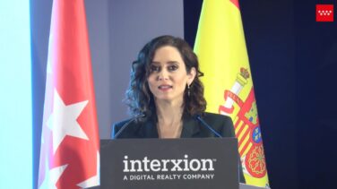 Ayuso destaca que Madrid está viviendo un "auténtico renacimiento económico" y calcula 680 millones de inversiones