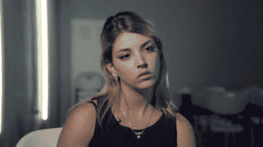 Isabel Peralta, la musa del fascismo que busca importar técnicas neonazis a España