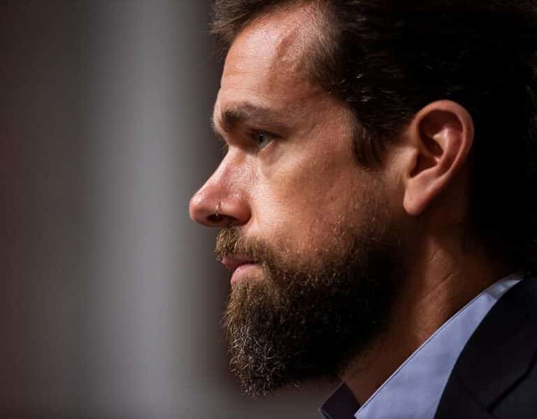 El fundador de Twitter, Jack Dorsey, abandonará la compañía en mayo
