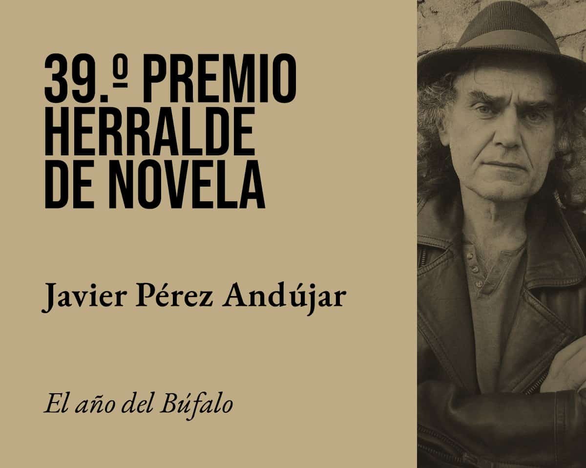 Javier Pérez Andújar